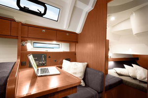 Bavaria Cruiser 41 S „Let's Dance“ – fotka 19