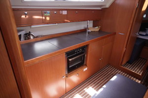 Bavaria Cruiser 41 S „Let's Dance“ – fotka 13