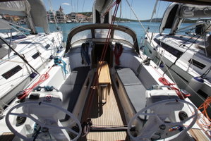 Bavaria Cruiser 41 S „Major Tom“ – fotka 3