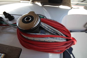 Bavaria Cruiser 41 S „Major Tom“ – fotka 6
