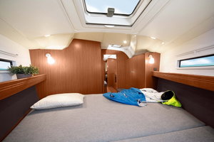 Bavaria Cruiser 41 S „Major Tom“ – fotka 23