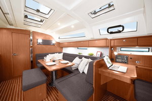 Bavaria Cruiser 41 S „Major Tom“ – fotka 22