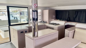 Dufour 48 Catamaran „Mojito“ – fotka 22
