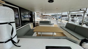 Dufour 48 Catamaran „Mojito“ – fotka 32