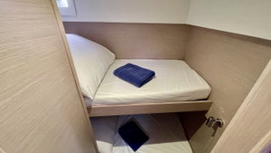 Dufour 48 Catamaran „Mojito“ – fotka 23