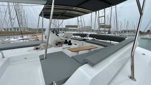 Dufour 48 Catamaran „Mojito“ – fotka 47