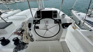Dufour 48 Catamaran „Mojito“ – fotka 37