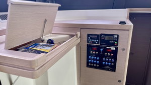 Dufour 48 Catamaran „Mojito“ – fotka 21