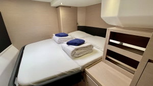 Dufour 48 Catamaran „Mojito“ – fotka 26