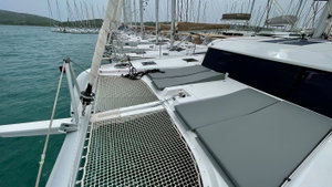 Dufour 48 Catamaran „Mojito“ – fotka 46