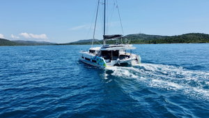 Dufour 48 Catamaran „Mojito“ – fotka 13