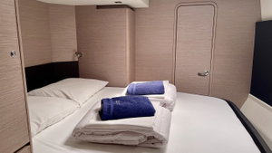 Dufour 48 Catamaran „Mojito“ – fotka 3