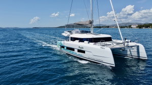 Dufour 48 Catamaran „Mojito“ – fotka 9