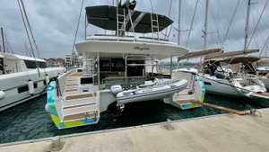 Dufour 48 Catamaran „Mojito“ – fotka 42