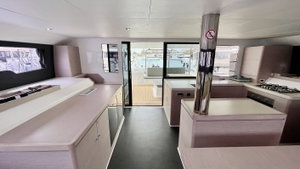 Dufour 48 Catamaran „Mojito“ – fotka 15