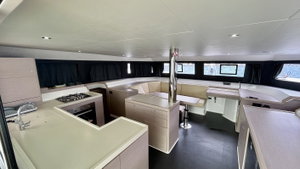 Dufour 48 Catamaran „Mojito“ – fotka 19