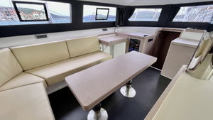 Dufour 48 Catamaran „Mojito“ – fotka 20