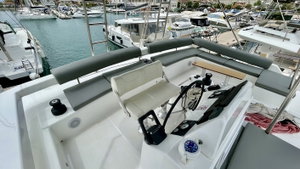 Dufour 48 Catamaran „Mojito“ – fotka 36
