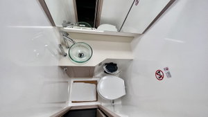Dufour 48 Catamaran „Mojito“ – fotka 29