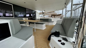 Dufour 48 Catamaran „Mojito“ – fotka 49