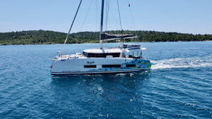 Dufour 48 Catamaran „Mojito“ – fotka 10