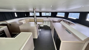 Dufour 48 Catamaran „Mojito“ – fotka 2