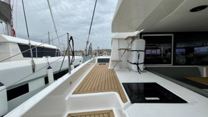 Dufour 48 Catamaran „Mojito“ – fotka 44