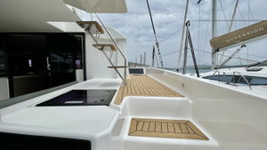 Dufour 48 Catamaran „Mojito“ – fotka 43