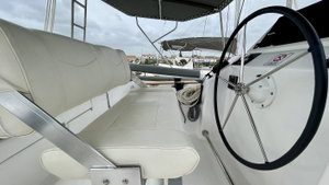 Dufour 48 Catamaran „Mojito“ – fotka 38