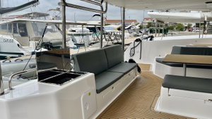 Dufour 48 Catamaran „Mojito“ – fotka 33