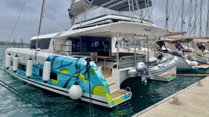 Dufour 48 Catamaran „Mojito“ – fotka 41