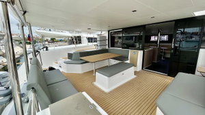 Dufour 48 Catamaran „Mojito“ – fotka 34