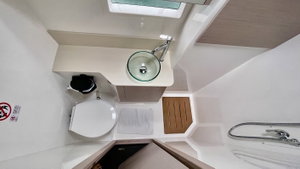 Dufour 48 Catamaran „Mojito“ – fotka 31