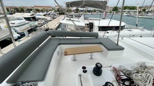 Dufour 48 Catamaran „Mojito“ – fotka 39