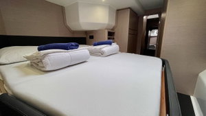 Dufour 48 Catamaran „Mojito“ – fotka 27