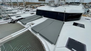 Dufour 48 Catamaran „Mojito“ – fotka 45