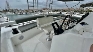 Dufour 48 Catamaran „Mojito“ – fotka 35