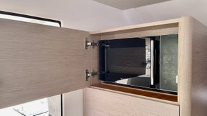 Dufour 48 Catamaran „Mojito“ – fotka 17