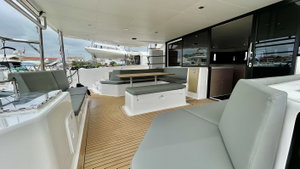 Dufour 48 Catamaran „Mojito“ – fotka 48