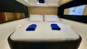 Dufour 48 Catamaran „Nirvana“ – fotka 28