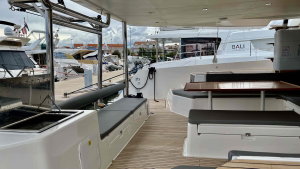 Dufour 48 Catamaran „Nirvana“ – fotka 42