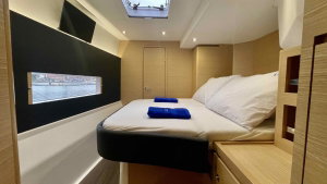 Dufour 48 Catamaran „Nirvana“ – fotka 26