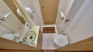 Dufour 48 Catamaran „Nirvana“ – fotka 35