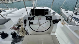 Dufour 48 Catamaran „Nirvana“ – fotka 51
