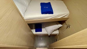 Dufour 48 Catamaran „Nirvana“ – fotka 25