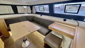 Dufour 48 Catamaran „Nirvana“ – fotka 45