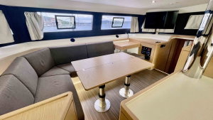 Dufour 48 Catamaran „Nirvana“ – fotka 22