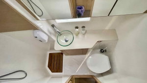 Dufour 48 Catamaran „Nirvana“ – fotka 31