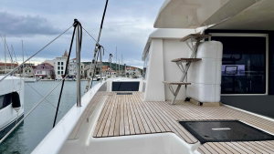 Dufour 48 Catamaran „Nirvana“ – fotka 39