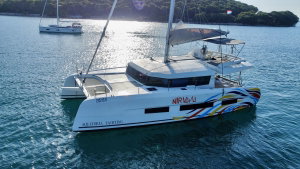 Dufour 48 Catamaran „Nirvana“ – fotka 9